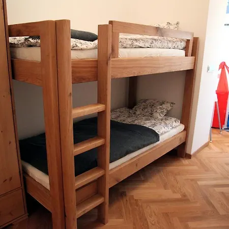 Apartment Smichov Praguestars