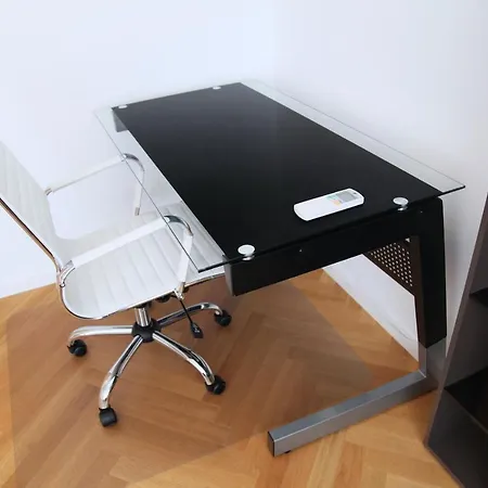 Apartment Smichov Praguestars *