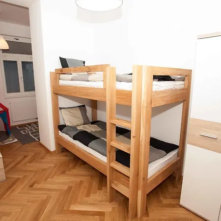 Smichov Praguestars דירה *